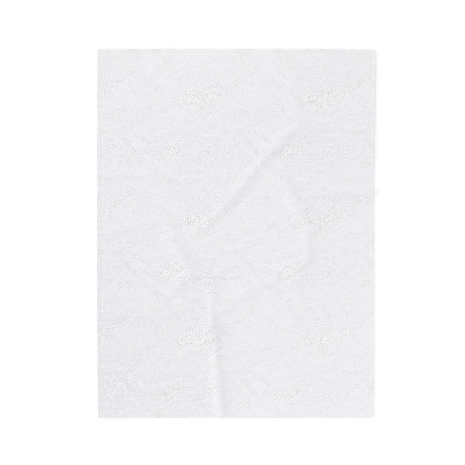 Velveteen Plush Blanket - Latte Coffee Cup, Ghosts, Leaves Pattern - Spring Summer Anytime - Image 8