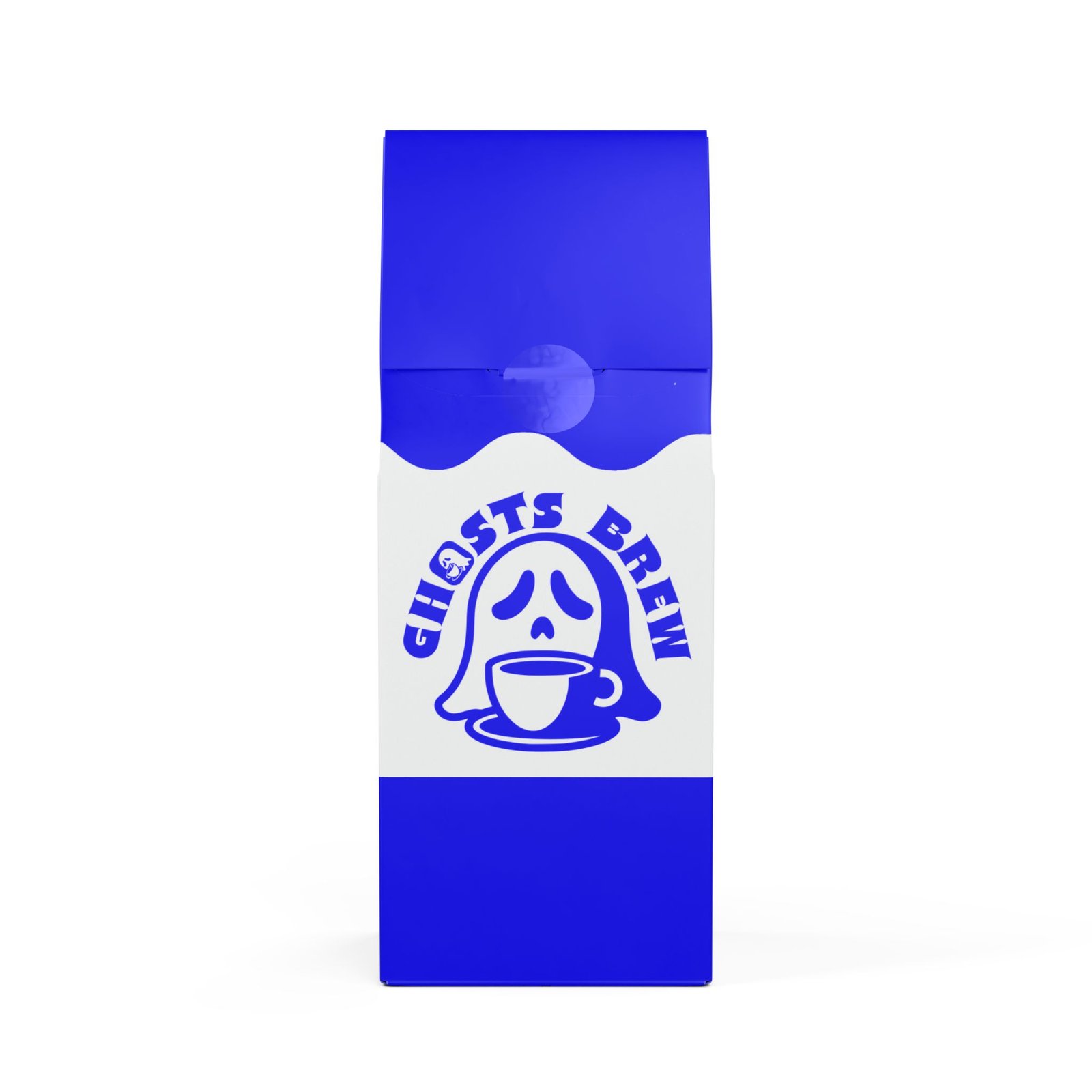 Cascades Coffee Blend (Medium-Dark Roast) - Ground or Whole Bean - Alien Edition - Ghosts Brew - Image 3