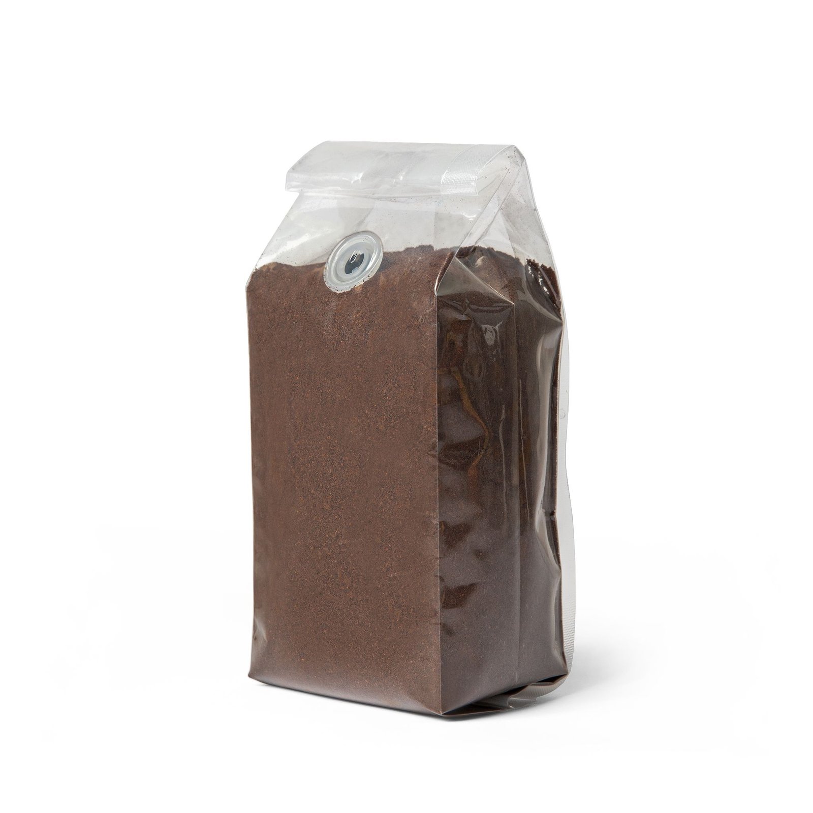 Cascades Coffee Blend (Medium-Dark Roast) - Ground or Whole Bean - Alien Edition - Ghosts Brew - Image 7