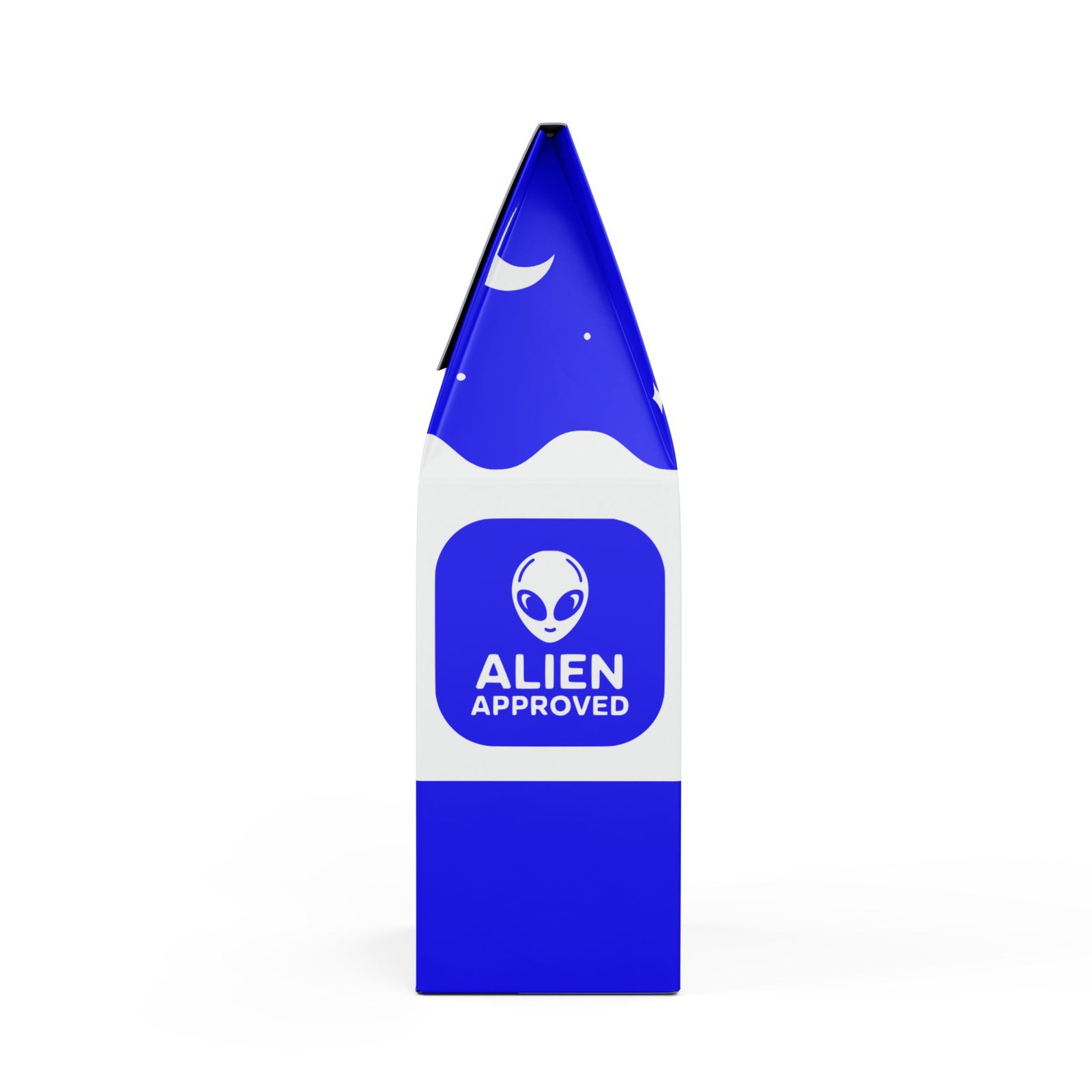 Cascades Coffee Blend (Medium-Dark Roast) - Ground or Whole Bean - Alien Edition - Ghosts Brew - Image 4