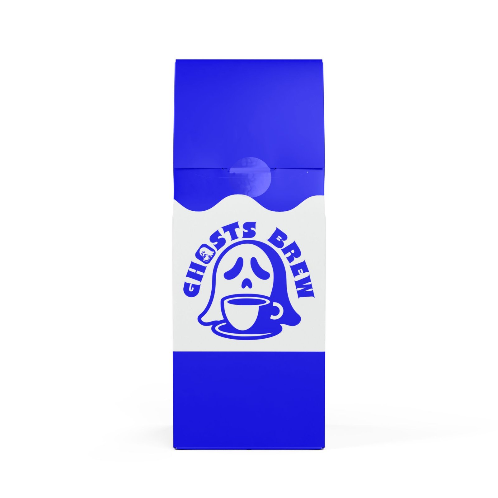 High Lakes Coffee Blend (Light Roast) - Ground or Whole Bean - Alien Edition - Ghosts Brew - Image 12