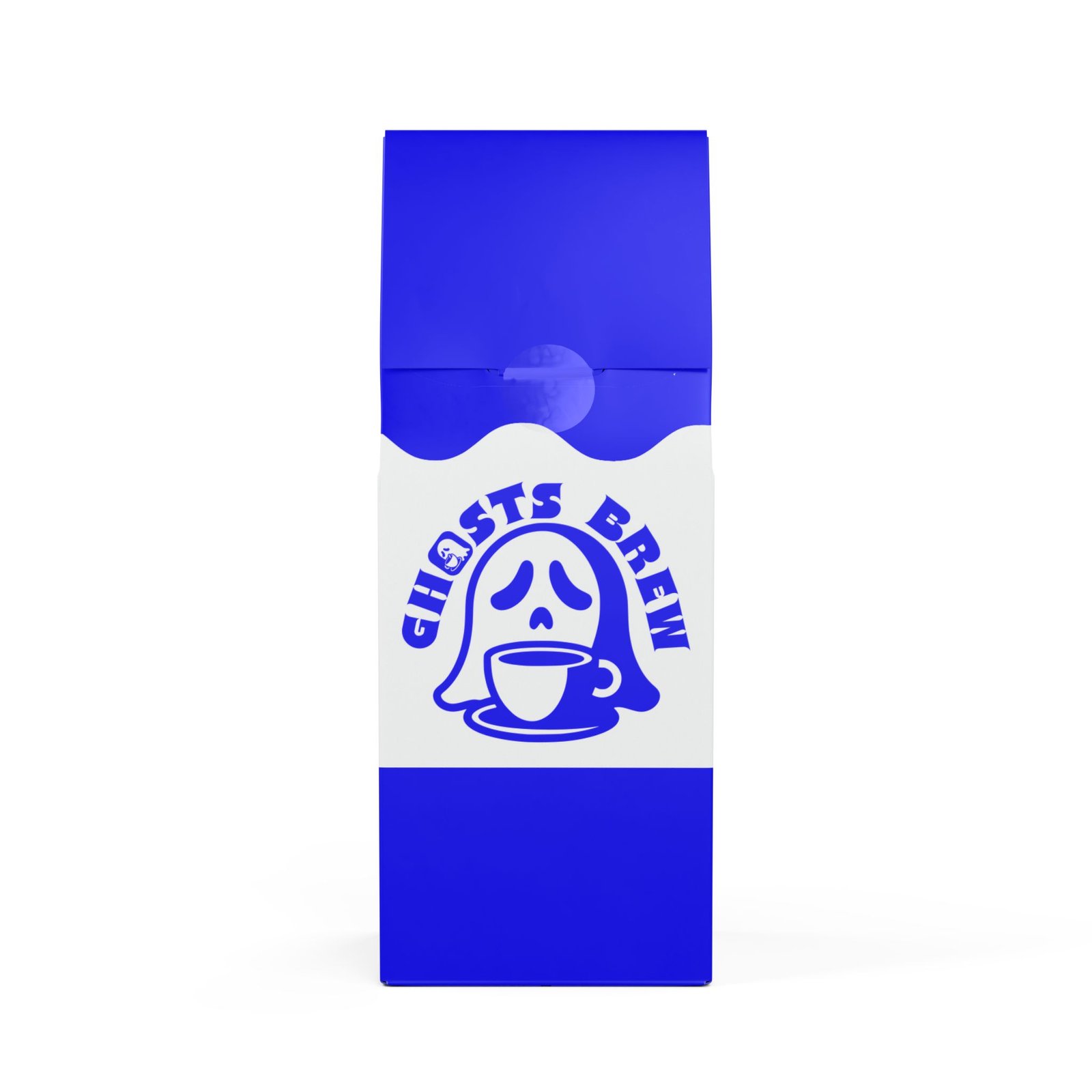 High Lakes Coffee Blend (Light Roast) - Ground or Whole Bean - Alien Edition - Ghosts Brew - Image 5