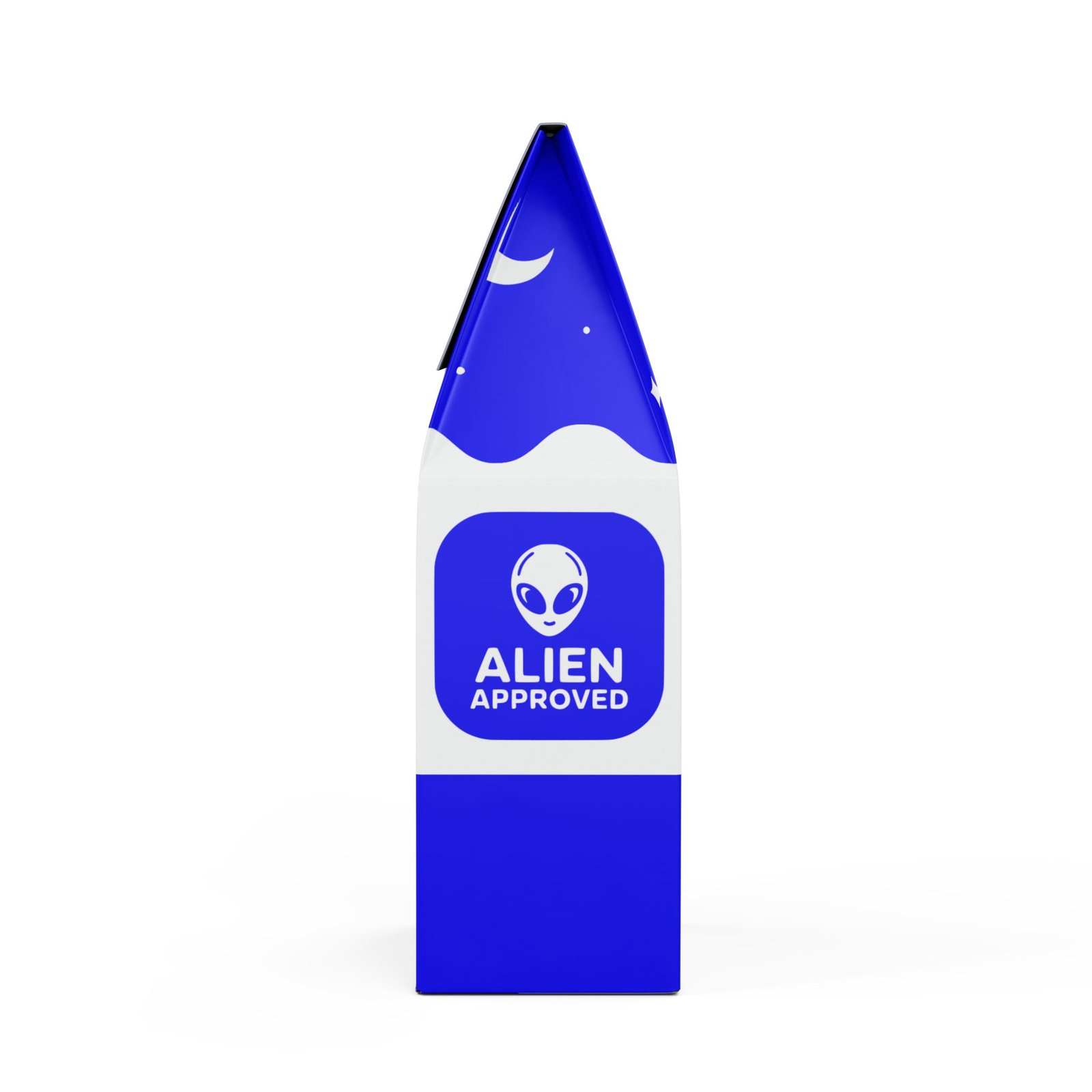 High Lakes Coffee Blend (Light Roast) - Ground or Whole Bean - Alien Edition - Ghosts Brew - Image 13