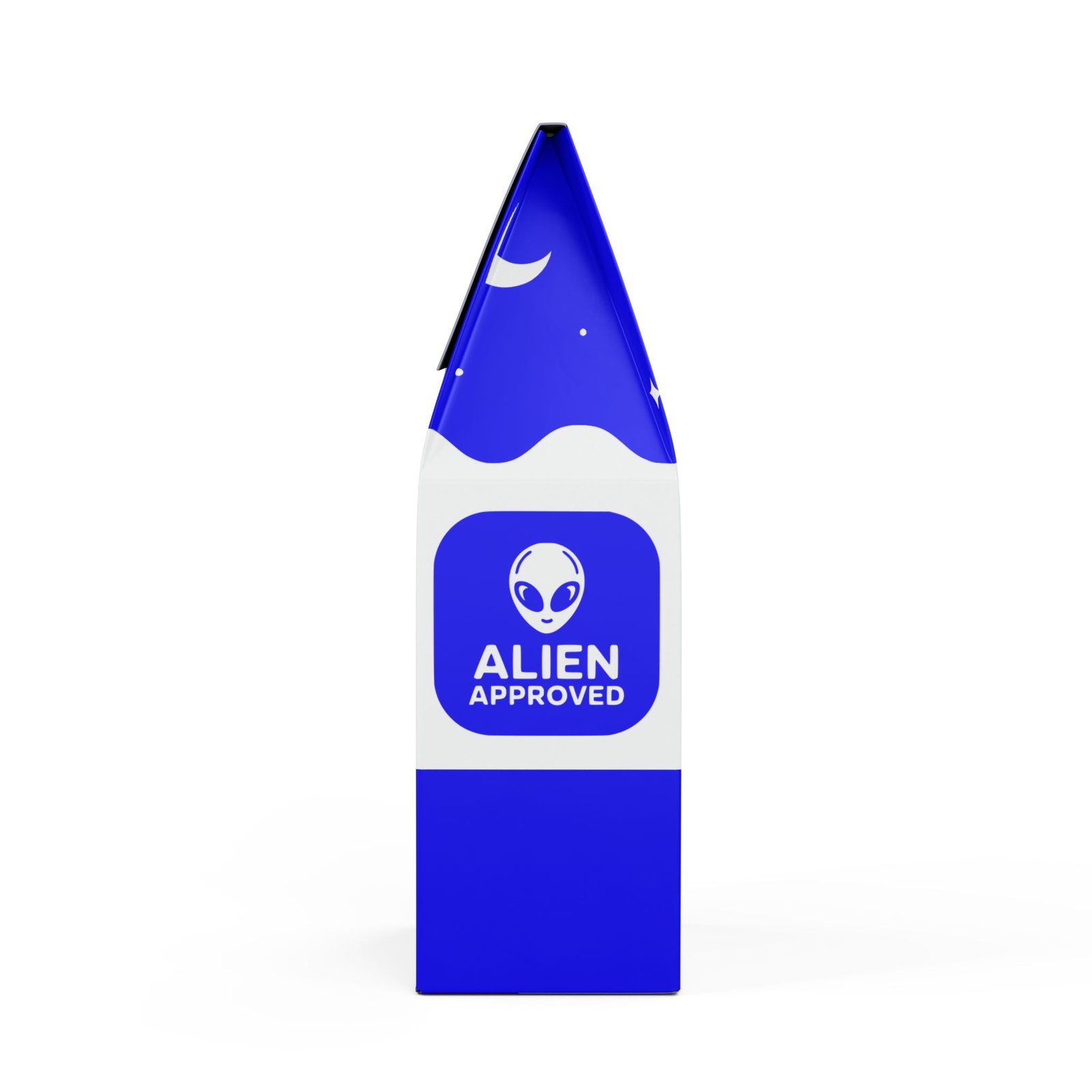 Flathead Valley Coffee Blend (Medium-Dark Roast) - Ground or Whole Bean - Alien Edition - Ghosts Brew - Image 7